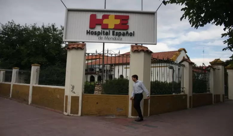Hospital Espaol