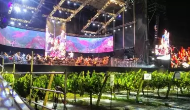 Fiesta de la Cosecha 2023
