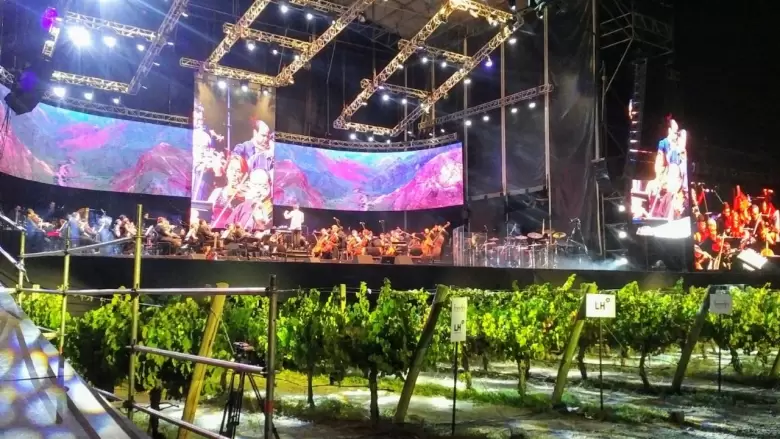 Fiesta de la Cosecha 2023