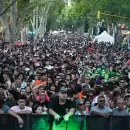 Se viene el 7mo aniversario de la Ar�stides con Mariano Mellino y NAFTA