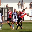 Deportivo Maipú goleó de visitante y salió de la mala racha