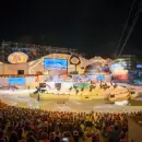 Posible conflicto laboral en la Fiesta de la Vendimia: denunciaron fraude y persecuci�n a artistas