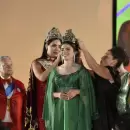 Ana laura de La Paz consigue la segunda corona nacional para su departamento