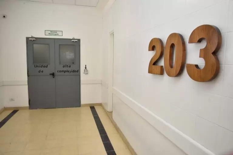 Trasplantes de m�dula �sea hospital central
