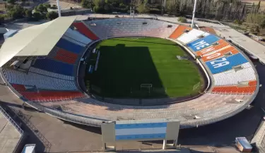 malvinas argentinas estadio