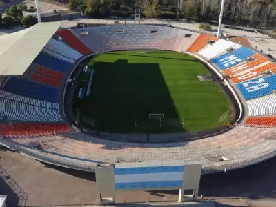 malvinas argentinas estadio
