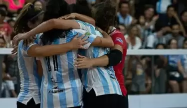 argentina futsal