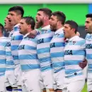 Los Pumas abrirán la temporada ante Nueva Zelanda en Mendoza
