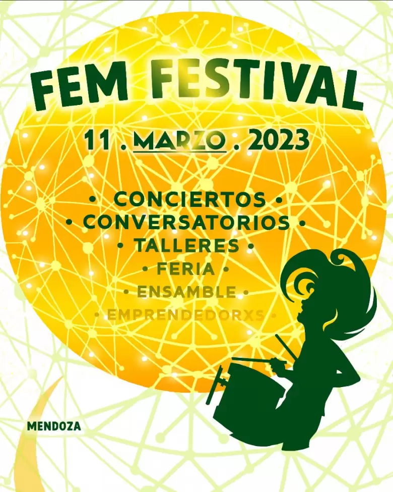 fem festival