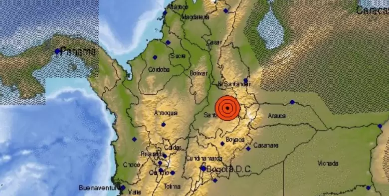 sismocolombia