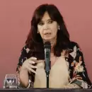 Cristina Kirchner sobre la Justicia: "Más mafiosos no se consigue"
