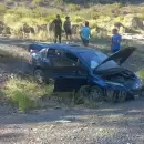Camionero brasilero provocó un accidente en alta montaña