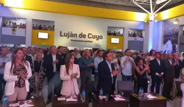 hcd lujan de cuyo