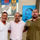 Maipú: Duilio Pezzutti anunció que retira su candidatura y el PJ logra la unidad
