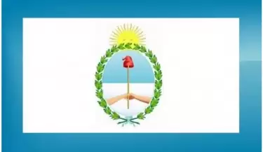 escudo nacional 12 de marzo