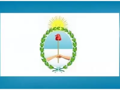 escudo nacional 12 de marzo