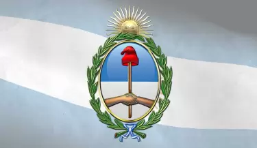 dia del escudo nacional