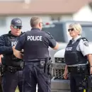 Tragedia en Canadá: dos muertos y nueve heridos tras ser atropellados por una camioneta