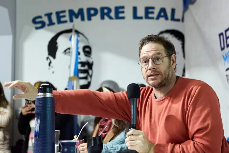 Lucas Ilardo