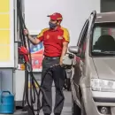 Shell aumentó un 3,8% el precio de sus combustibles