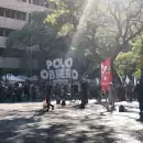 Nueva marcha del Polo Obrero en Mendoza