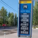 Con los aumentos de YPF y Shell, así quedaron los precios de los combustibles en Valle de Uco