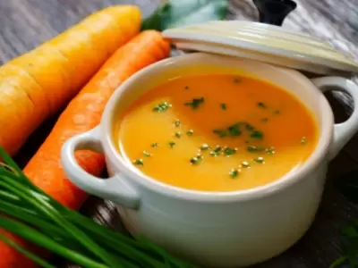 sopa-zanahoria-con-jengibre