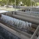 Así están las reservas de agua potable en Mendoza