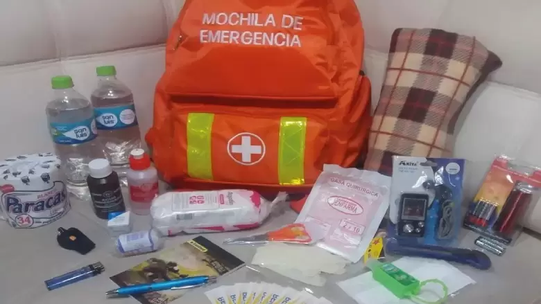 mochila-de-emergencia