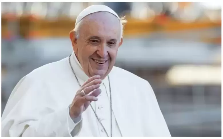 papa francisco 19 de marzo