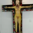 La Iglesia de Mendoza criticó con dureza la muestra de arte por el 8M en la UNCuyo