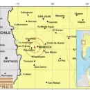 Susto por un sismo en la ciudad de Mendoza