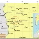 La semana arrancó con tres sismos en Mendoza