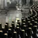 Argentina mejora sus exportaciones de vino durante los primeros nueve meses del a�o