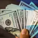 Tras la fuerte suba de ayer, ¿a cuánto cotiza el dólar blue en Mendoza?