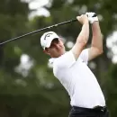 Emiliano Grillo conserva la posicin en el ranking mundial de golf