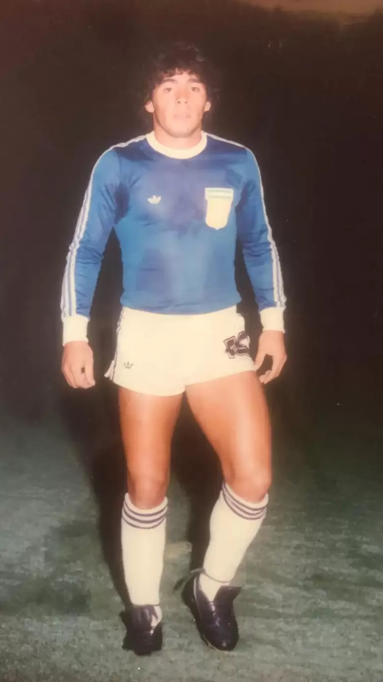 argentina en mendoza 1979