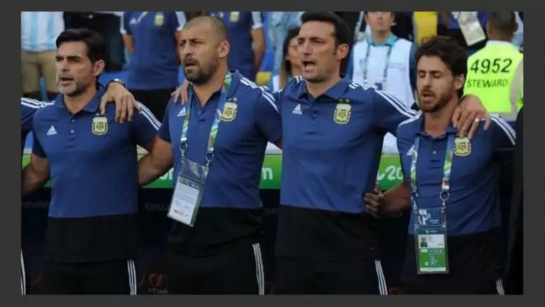 CAMPEONES DEL MUNDO