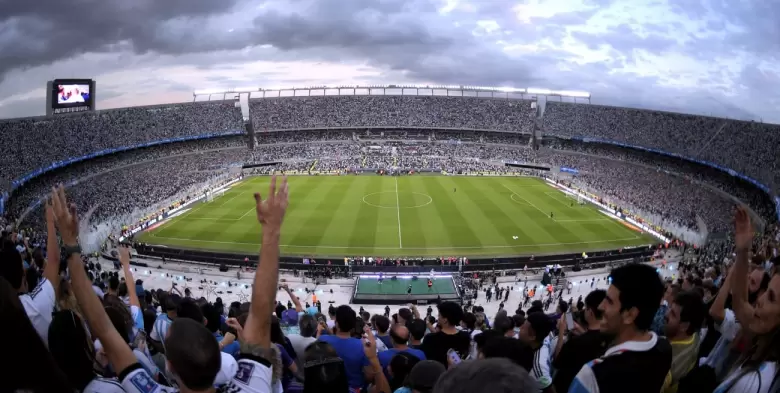 campeones del mundo