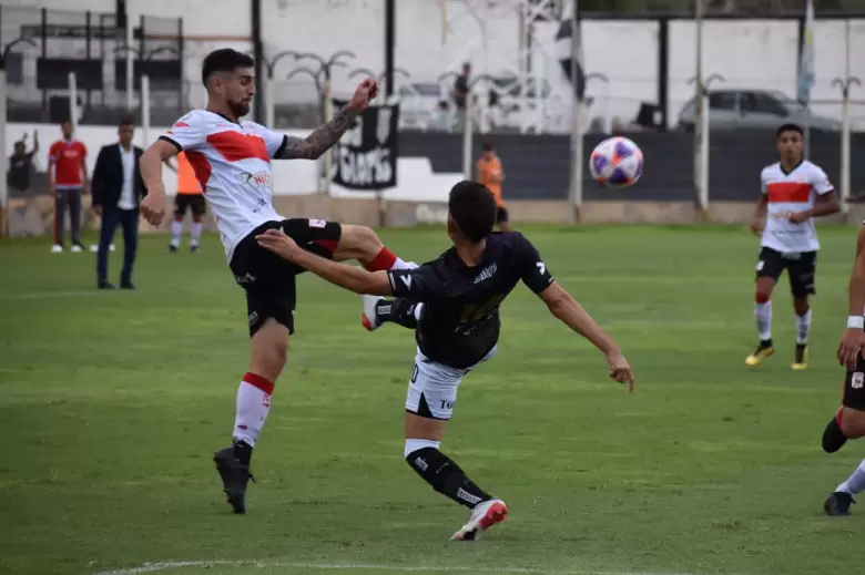 gimnasia deportivo moron