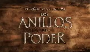 el senor de los anillos