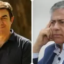 La encuesta realizada por DIARIO MENDOZA le da ventaja a Alfredo Cornejo sobre Omar De Marchi