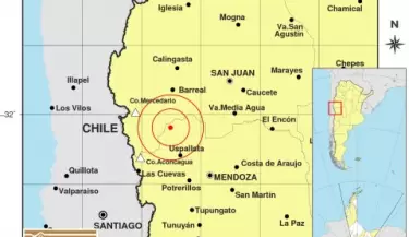 sismo