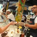 Las ventas pymes crecieron en enero, pero a�n no recuperan niveles previos