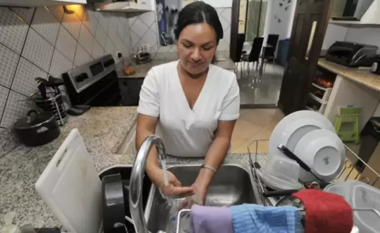 empleadas domesticas