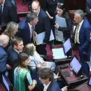 Anabel Sagasti fustigó "la soberbia y mezquindad" de JxC para que se cayera la sesión en el Senado