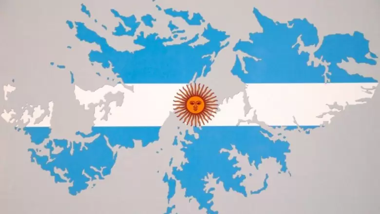 malvinas