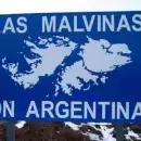 Katopodis, sobre Malvinas: "Queremos hacer obra pblica en nuestras islas"