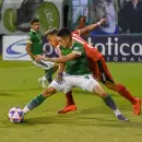Deportivo Maip derrot a Ferro en Caballito y se afianza arriba