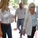 Condenaron por fraude a la exsuegra del exintendente Luis Lobos